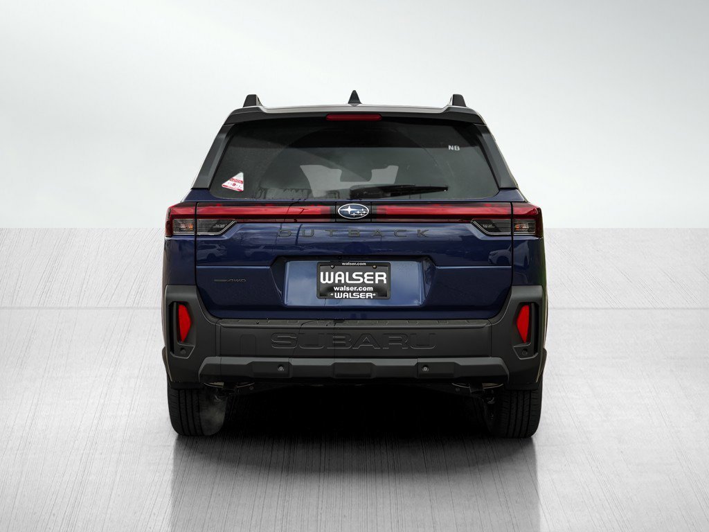 New 2026 SAPPHIRE BLUE PEARL Subaru Touring XT image 5