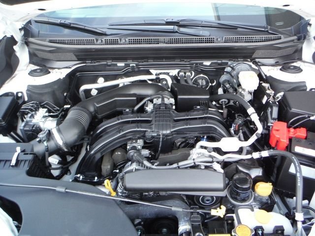 Used 2026 White Subaru Limited image 6