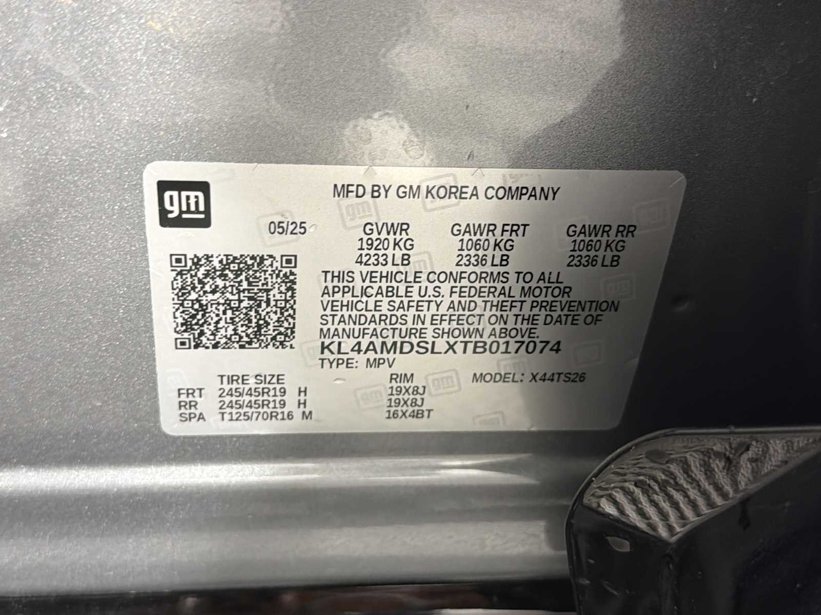 2026 Buick Encore GX Sport Touring - Photo 32