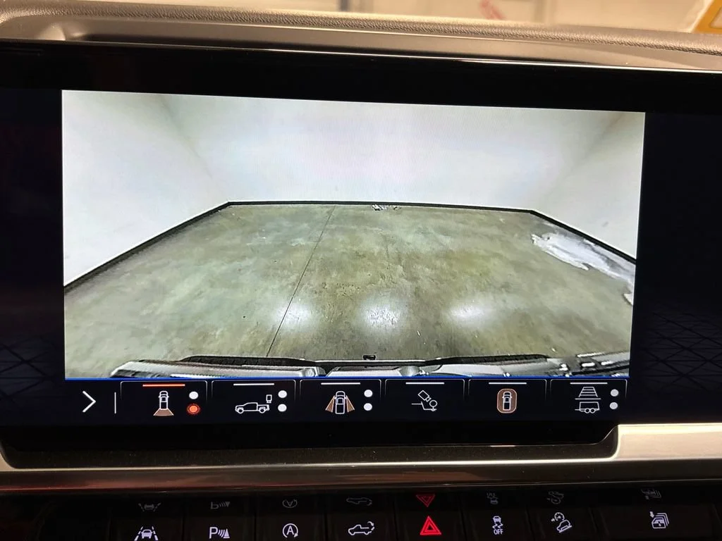 2026 GMC Sierra 1500 SLT - Photo 40