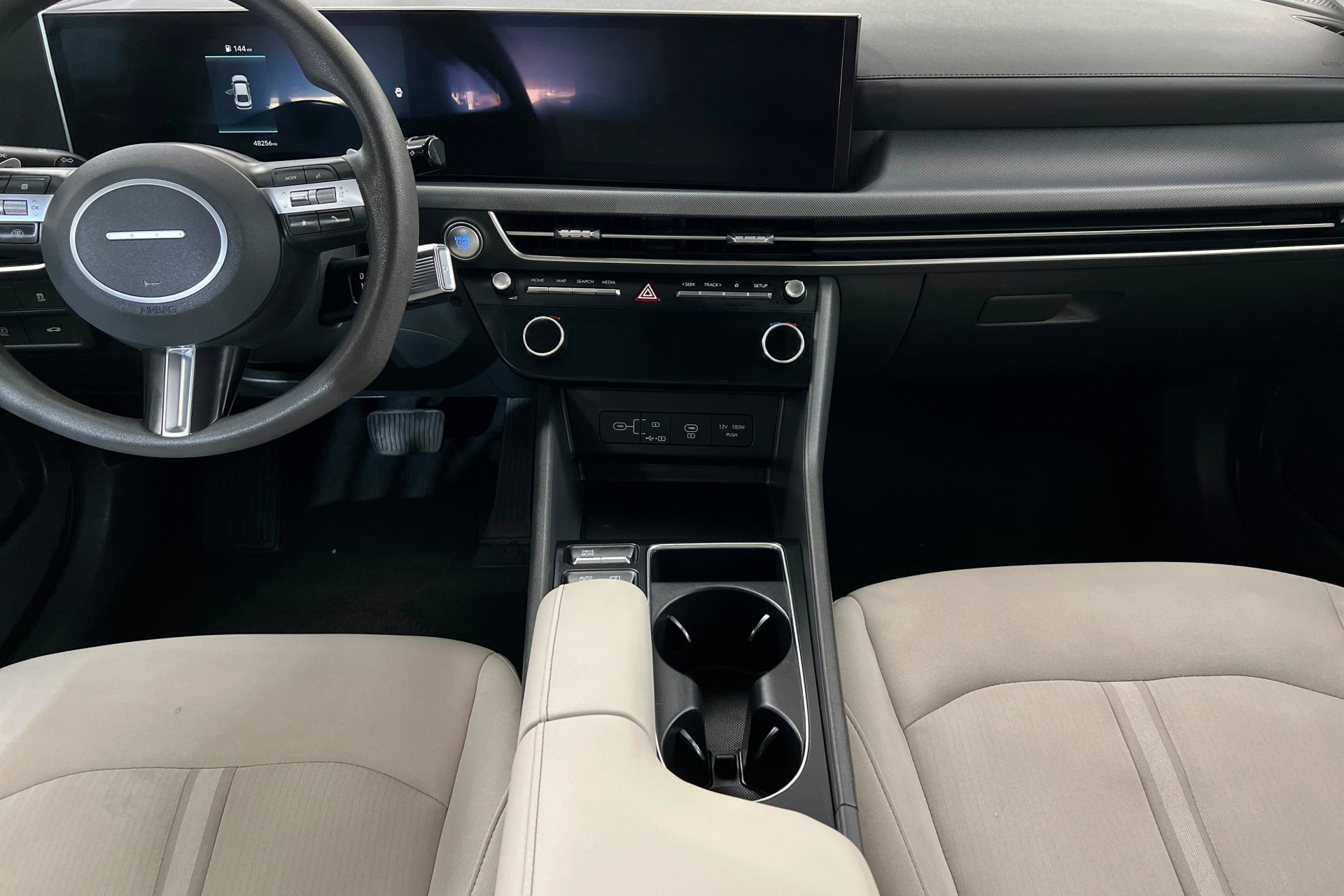 2024 Hyundai Sonata SEL - Photo 14