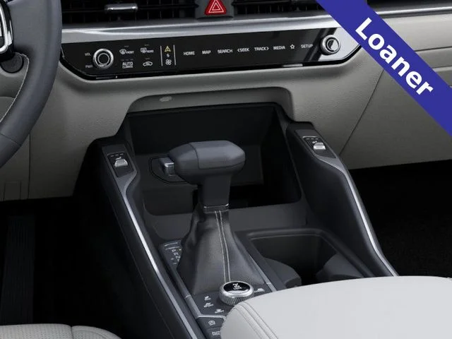 2025 Kia Sorento X-Line EX - Photo 23