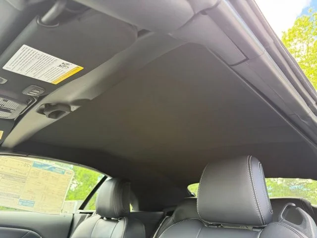 2025 Ford Mustang EcoBoost Premium Convertible - Photo 12