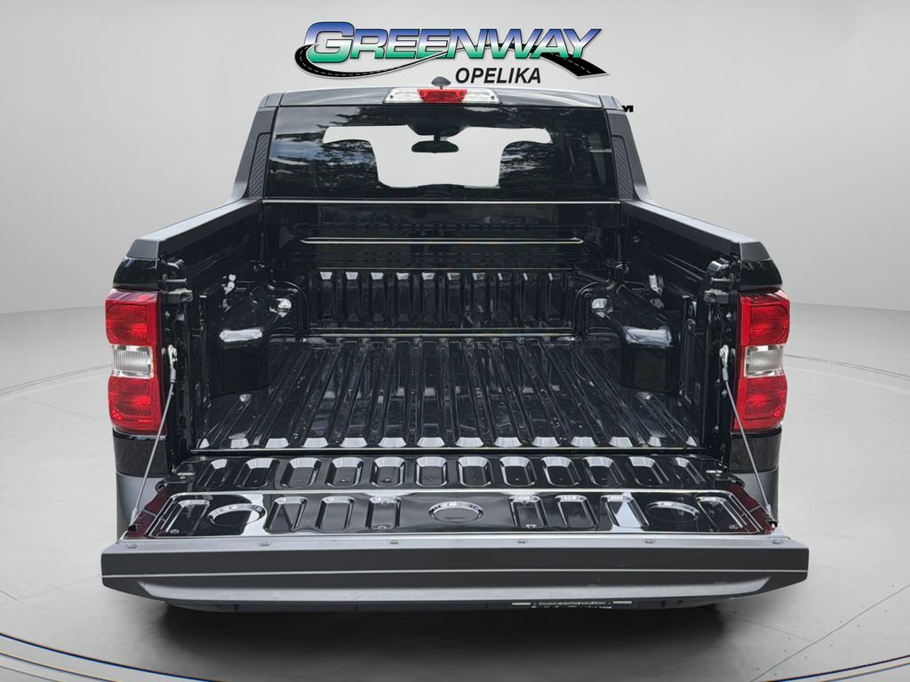 New 2026 Black Ford XL image 18