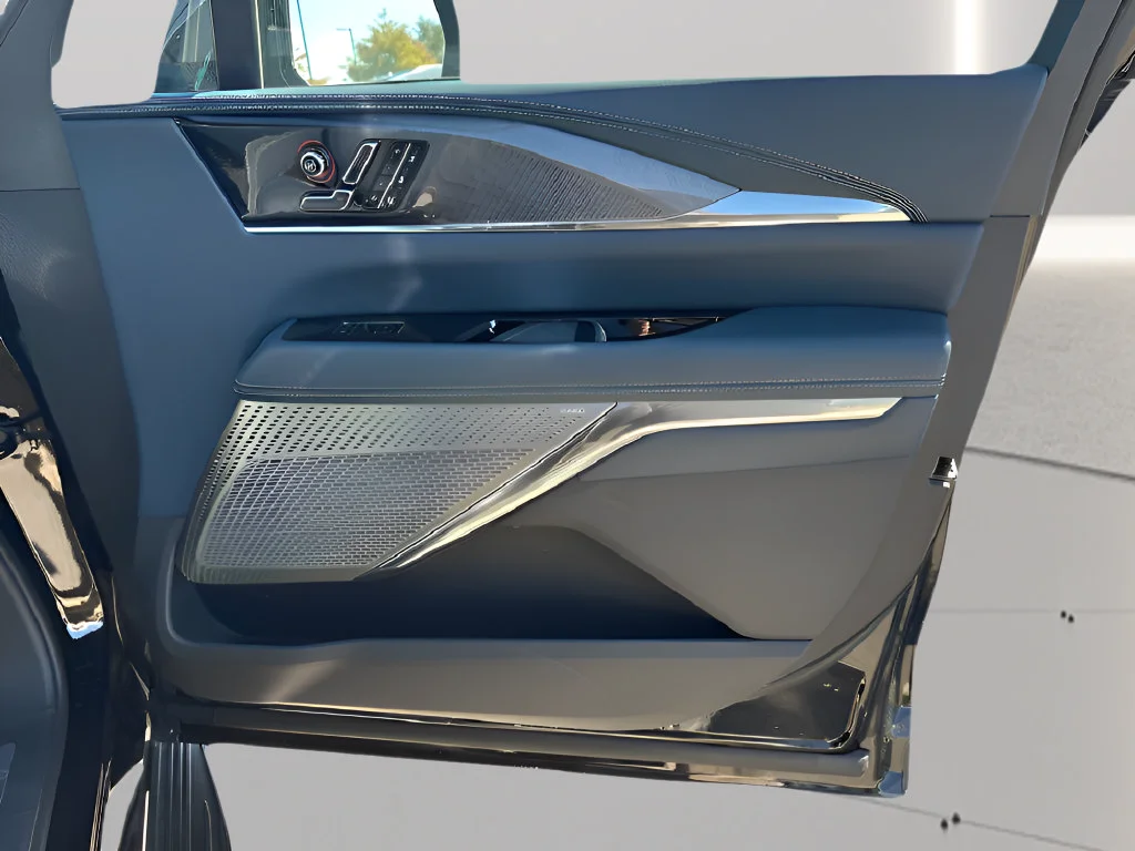 2026 Cadillac Escalade IQ Premium Luxury - Photo 16