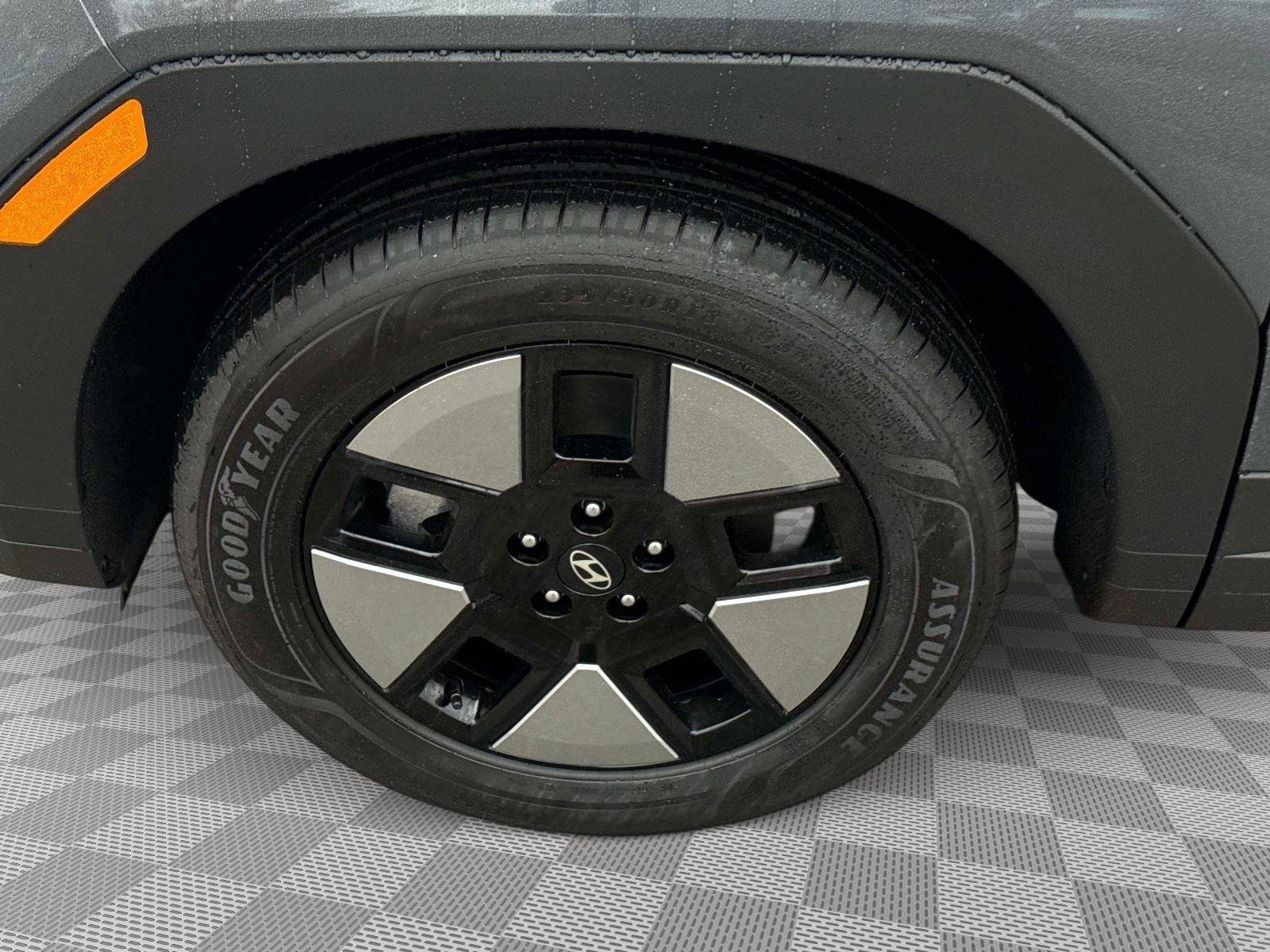 2026 Hyundai Santa Fe SEL - Photo 10