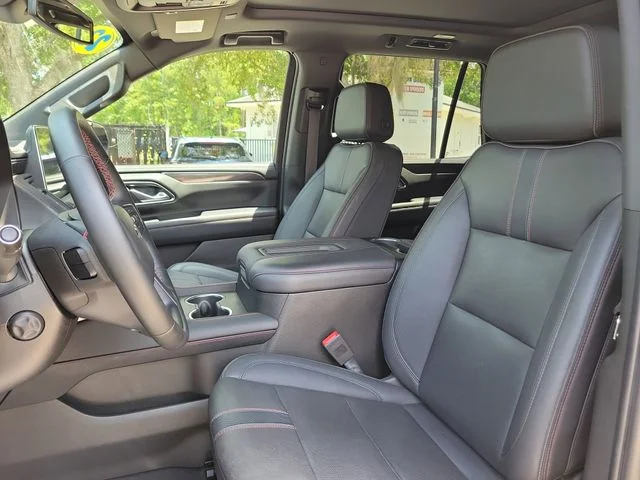 Used 2023 Midnight Blue Metallic Chevrolet RST image 19