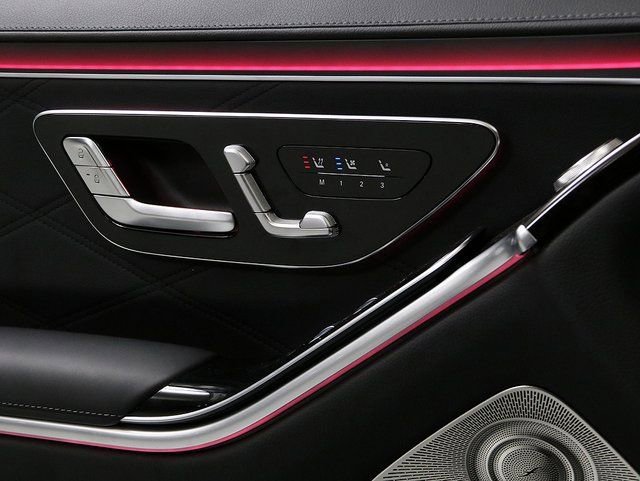 2025 Mercedes-Benz S-Class S 63 - Photo 58