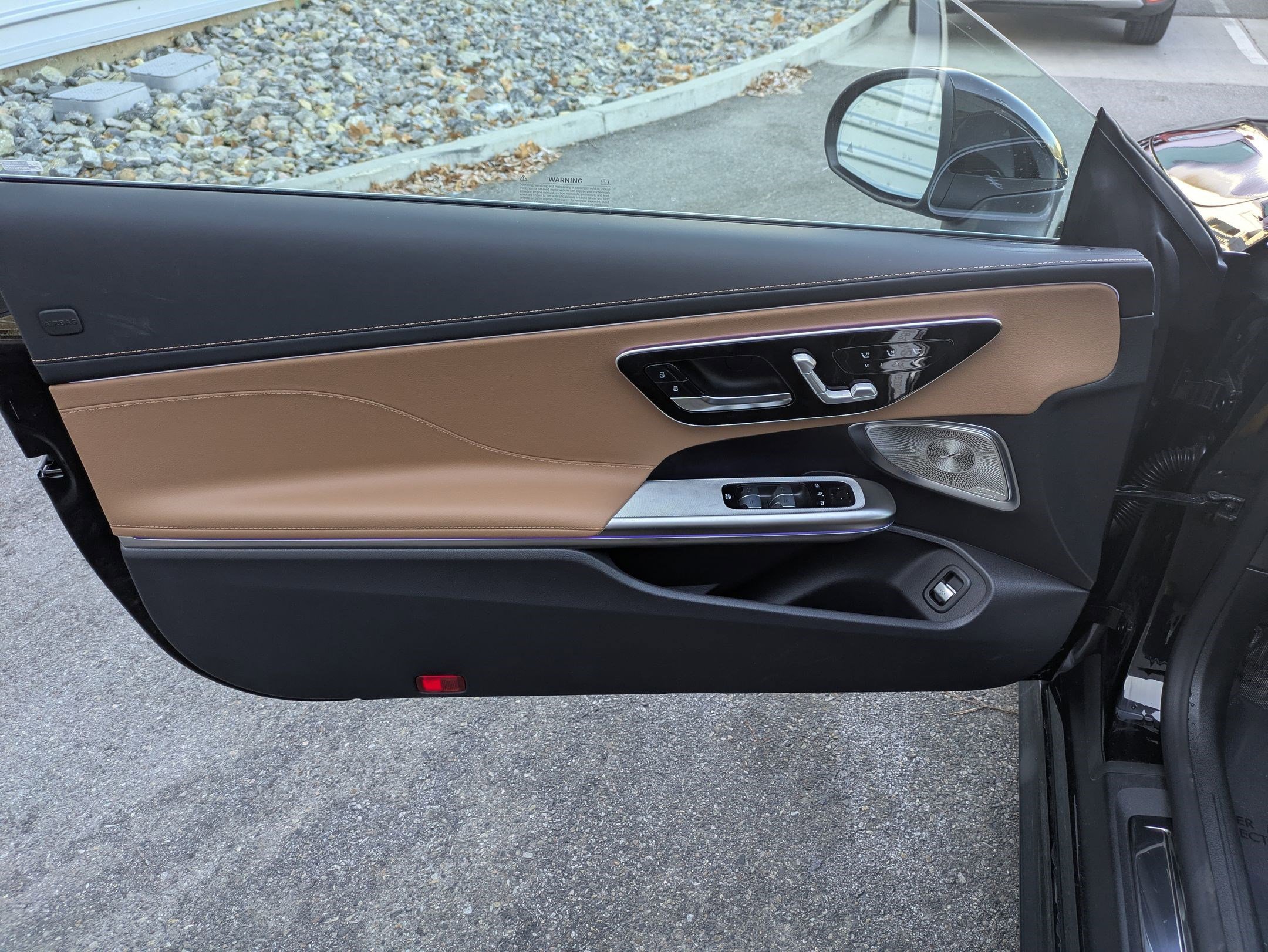 New 2026 Obsidian Black Metallic Mercedes-Benz CLE 450 image 11