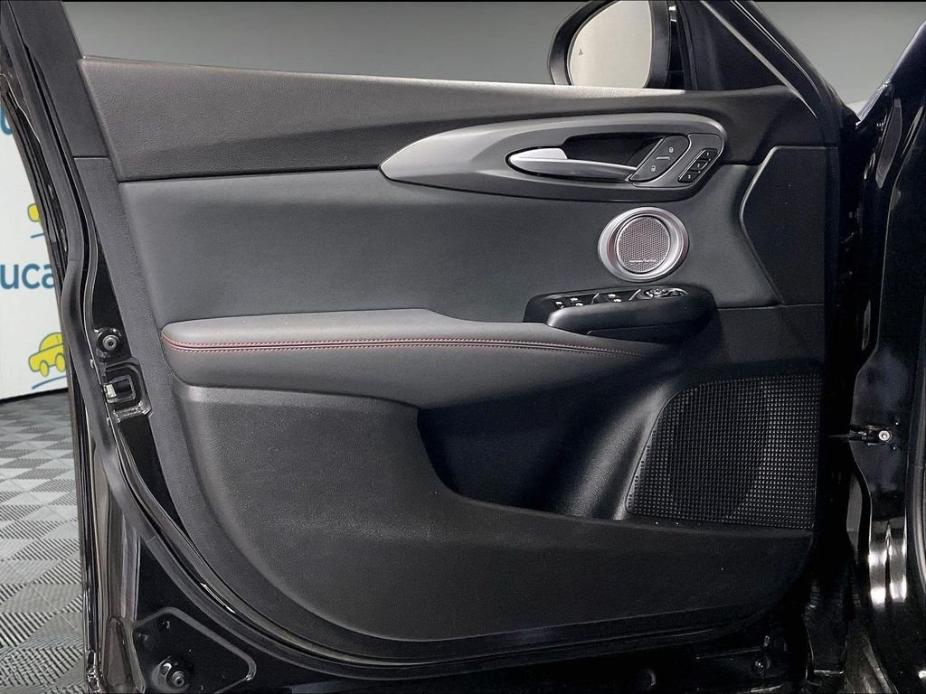 Used 2024 Black Dodge R/T Plus image 9