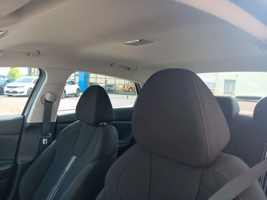 Used 2024 Fluid Metal Hyundai SEL image 26