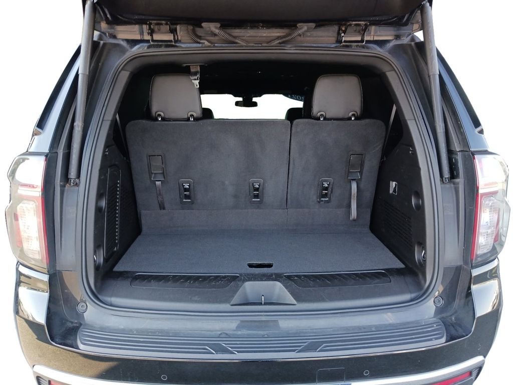 Used 2021 Black Chevrolet LT image 13