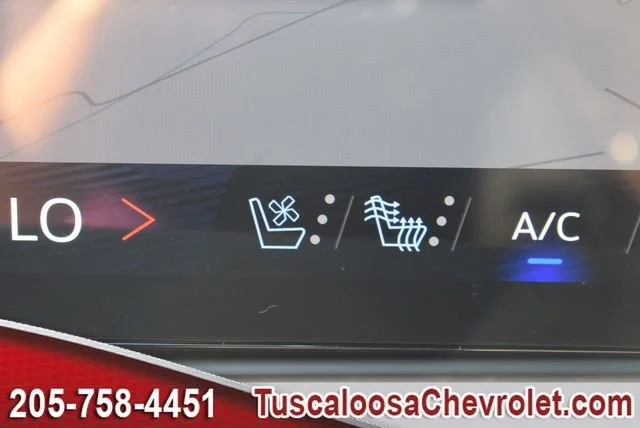 2026 Chevrolet Tahoe High Country - Photo 38