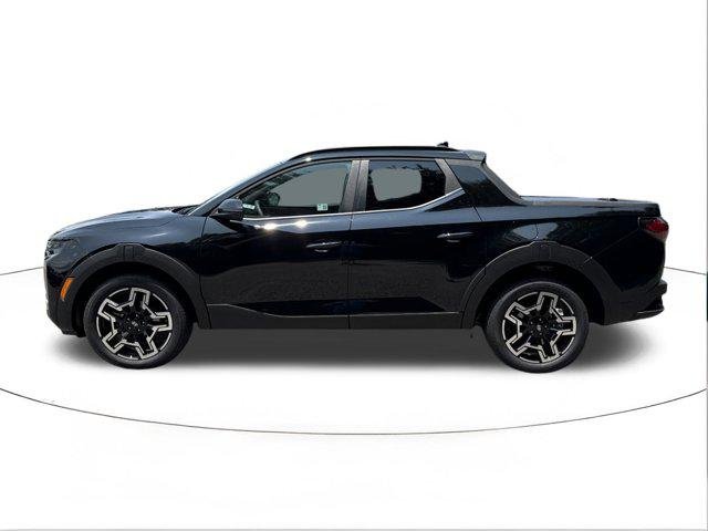 2026 Hyundai Santa Cruz Limited - Photo 7
