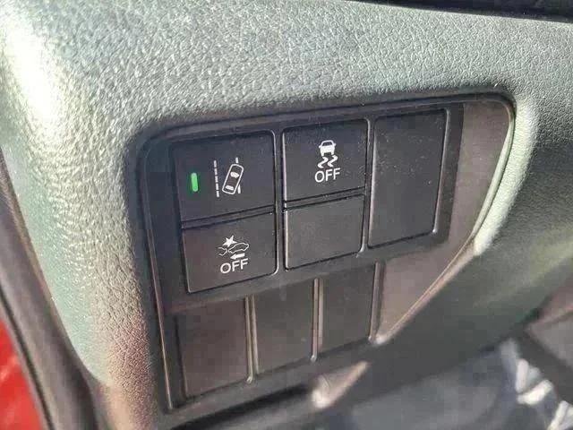 Used 2021  Honda Special Edition image 19