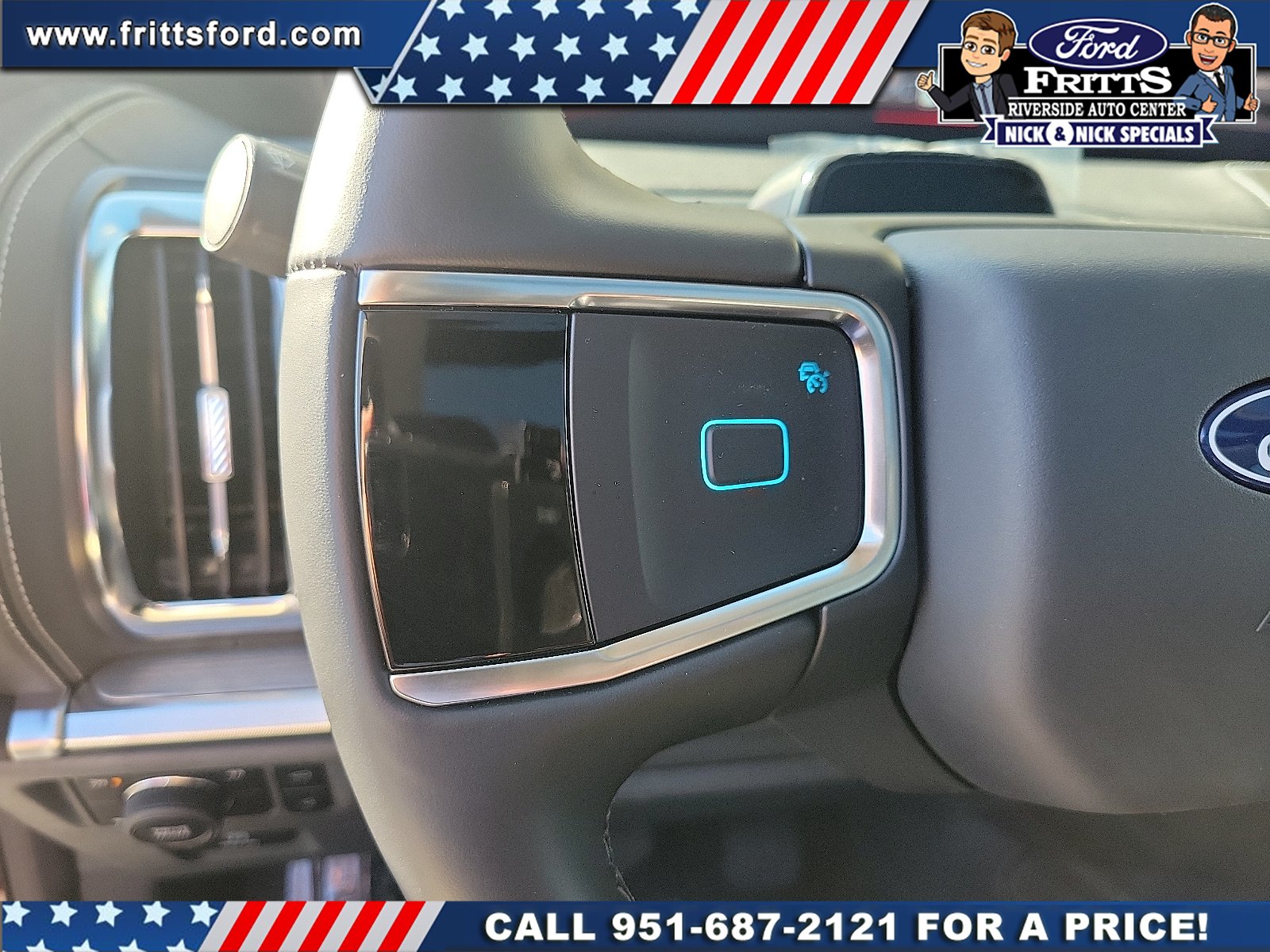New 2027 Bronze Fire Metallic Tinted Clearcoat Ford Platinum image 6