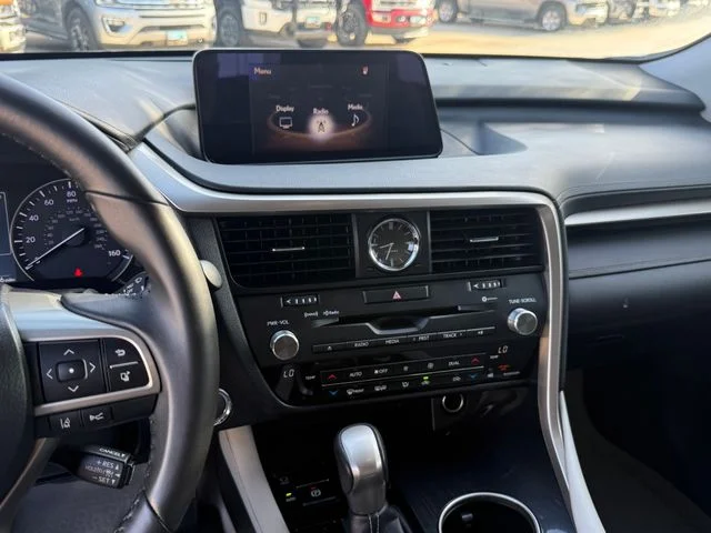 2019 Lexus RX 350 - Photo 18