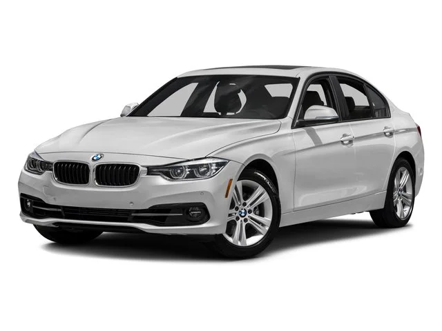2017 BMW 3 Series 330i Sedan's photo