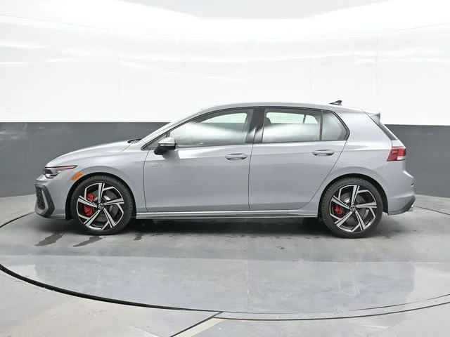 2026 Volkswagen Golf GTI SE - Photo 4