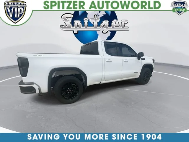 Used 2023 White GMC Elevation image 9