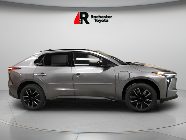 Certified Used 2026  Toyota XLE image 24