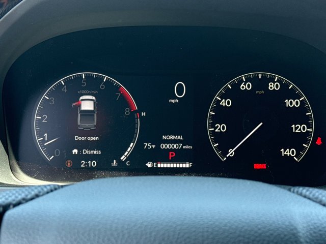 2026 Honda Ridgeline TrailSport - Photo 12