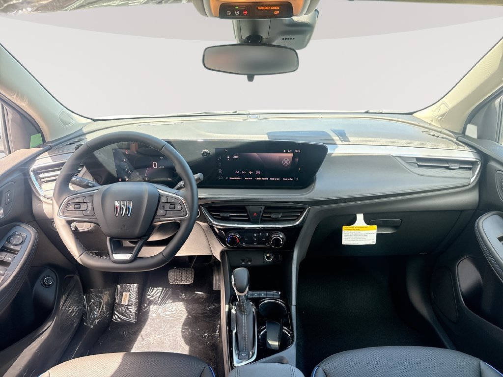 2026 Buick Encore GX Sport Touring - Photo 19