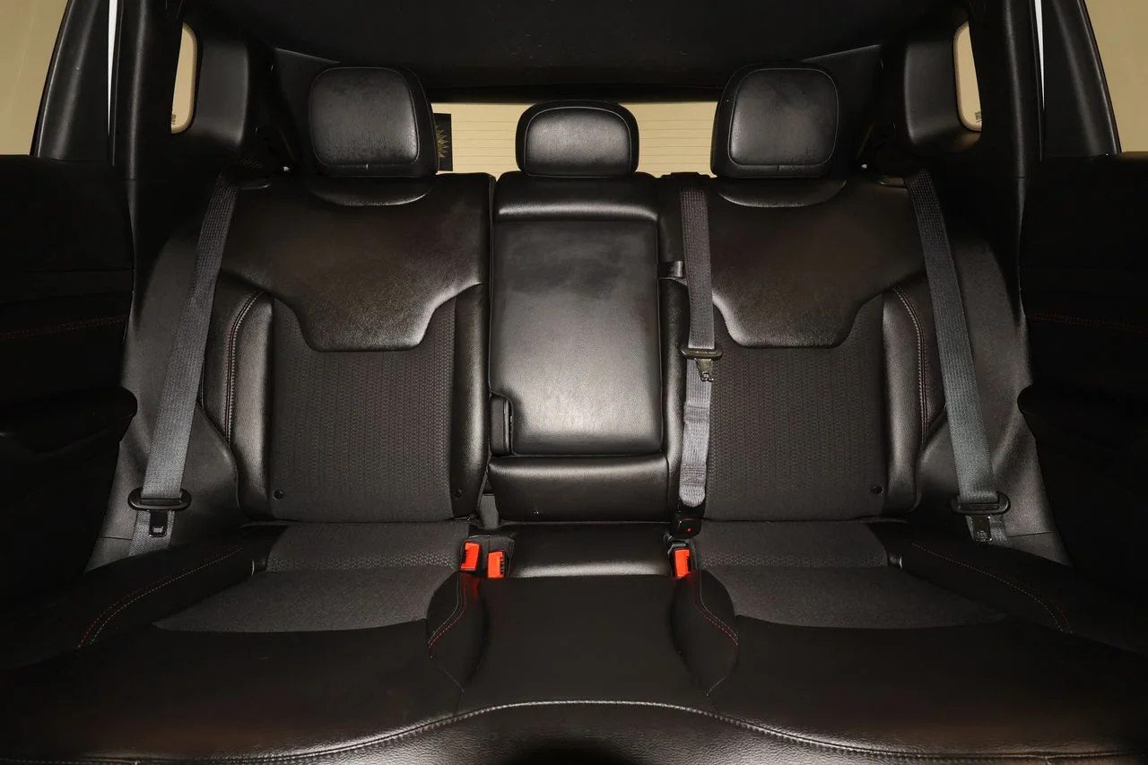 2025 Jeep Compass Trailhawk - Photo 30