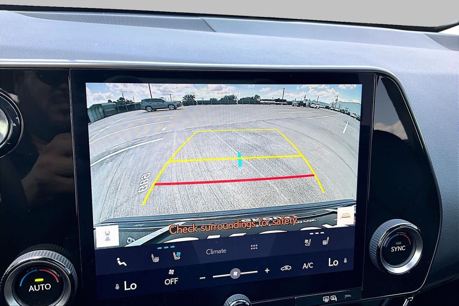 Used 2024 Caviar Lexus Premium image 27