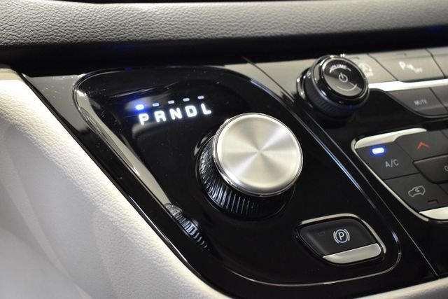 2024 Chrysler Pacifica Touring L - Photo 22