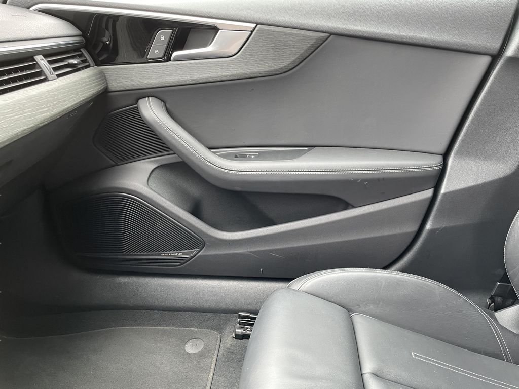 2024 Audi A5 Sportback Premium Plus - Photo 16