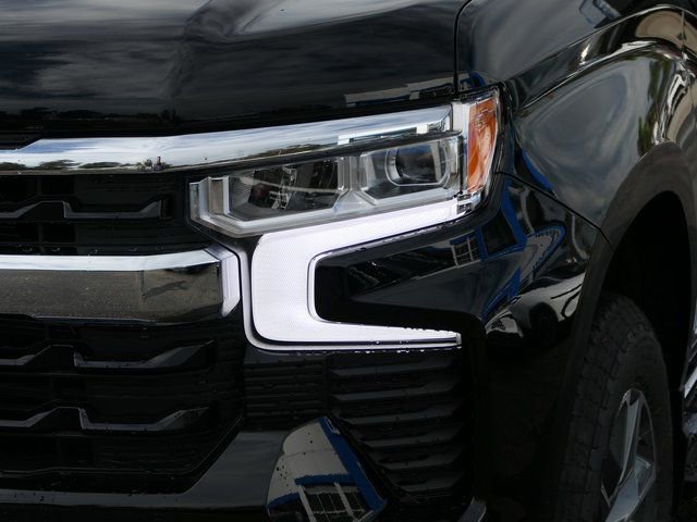 2026 Chevrolet Silverado 1500 LT - Photo 10