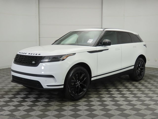 2026|Land Rover|Range Rover Velar|S|4D Sport Utility
