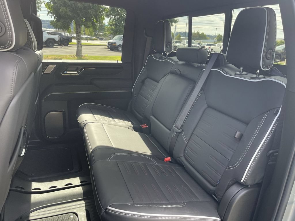 2026 GMC Sierra 2500HD AT4X - Photo 26