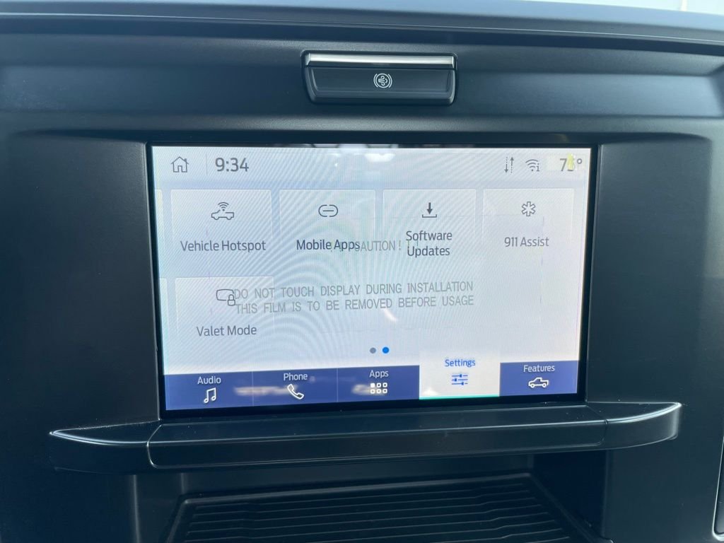 2025 Ford F-550 Super Duty Chassis Cab XL - Photo 15