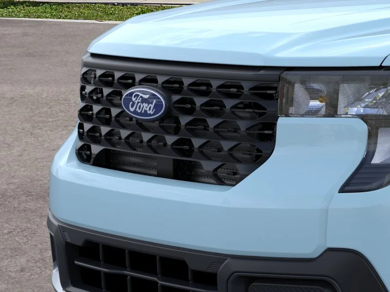 New 2026 Light Blue Ford XLT image 41