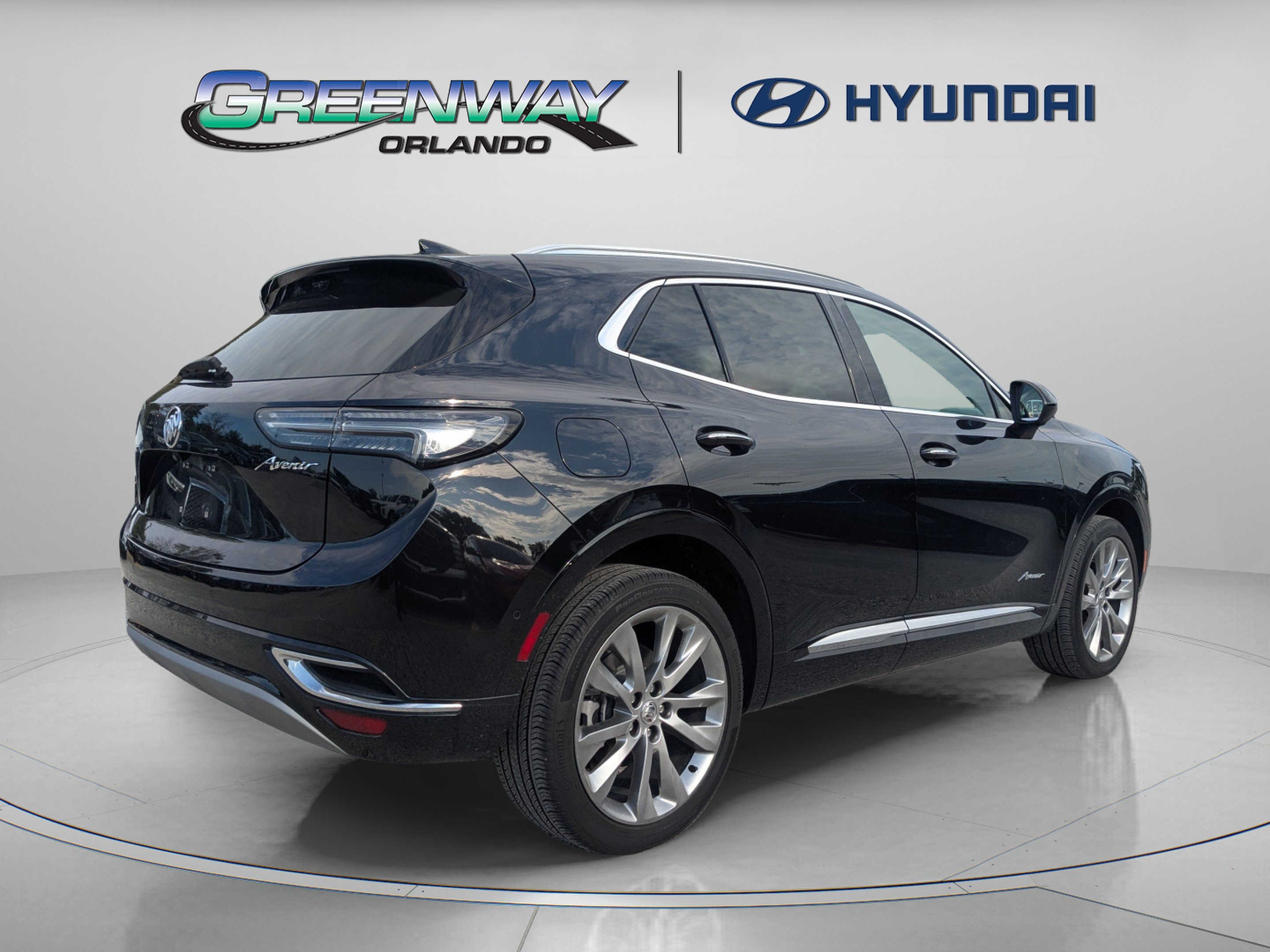 2023 Buick Envision Avenir - Photo 7