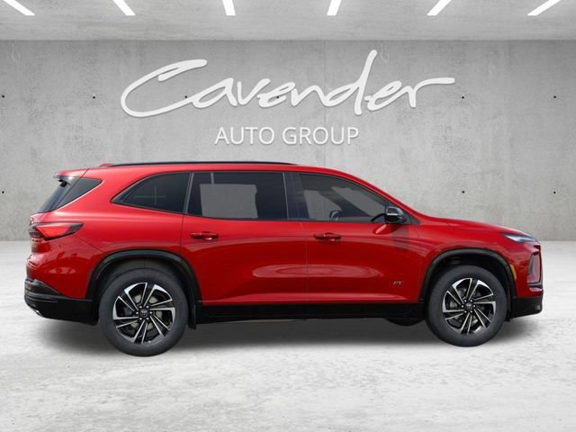 2026 Buick Enclave Sport Touring - Photo 6