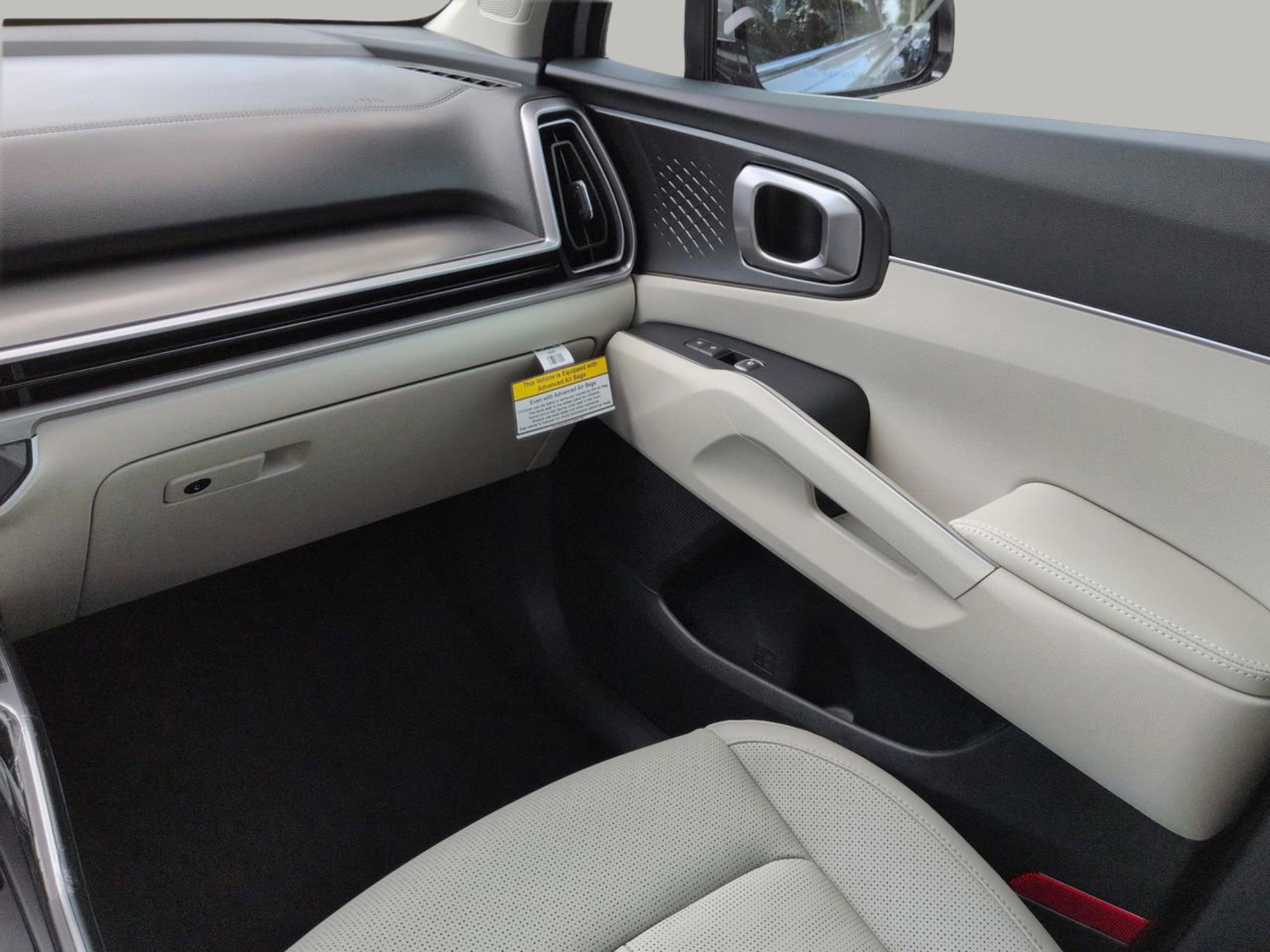 New 2026 Midnight Lake Blue Kia S image 30
