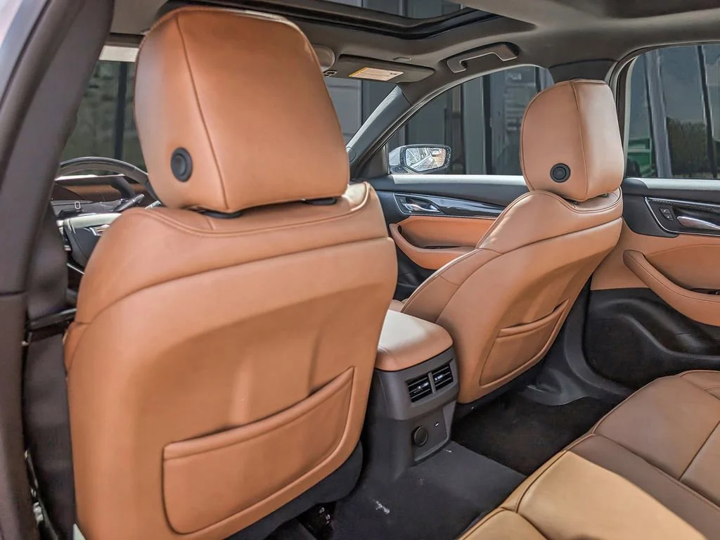 2025 Cadillac CT5 Premium Luxury - Photo 14