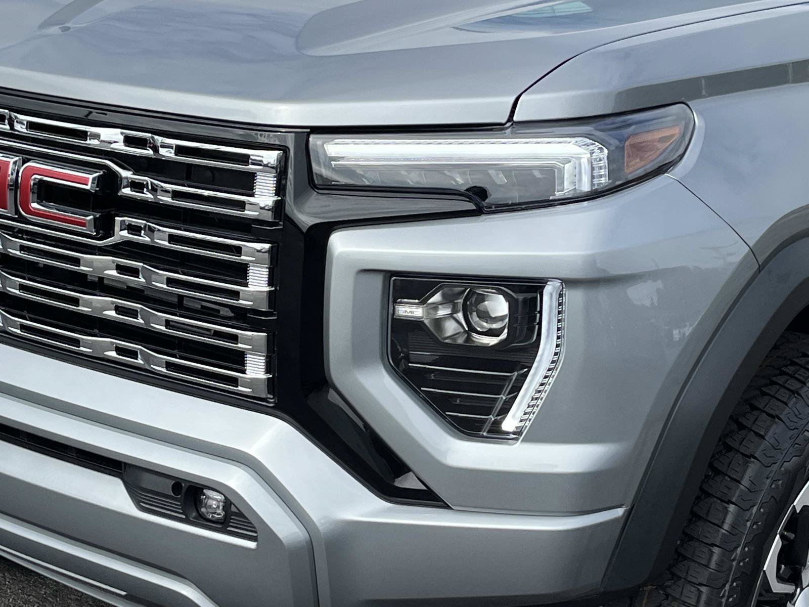 2026 GMC Canyon Denali - Photo 11