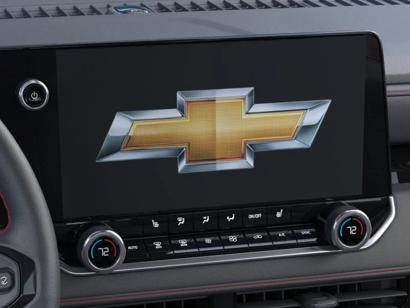 New 2026 Summit White Chevrolet 4WD Z71 image 20