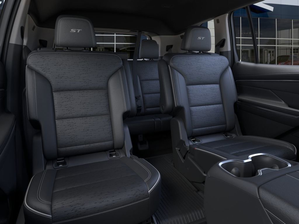 2026 Buick Enclave Sport Touring - Photo 17