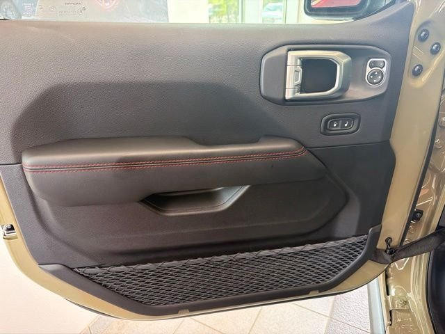 New 2026 41 Exterior Paint Jeep Rubicon image 16