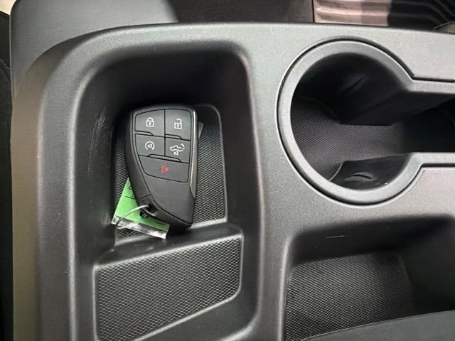 2025 Chevrolet Silverado 1500 LT - Photo 20