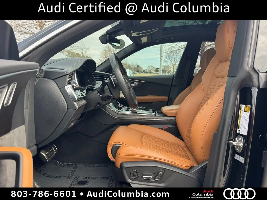 Used 2022  Audi 4.0T image 23