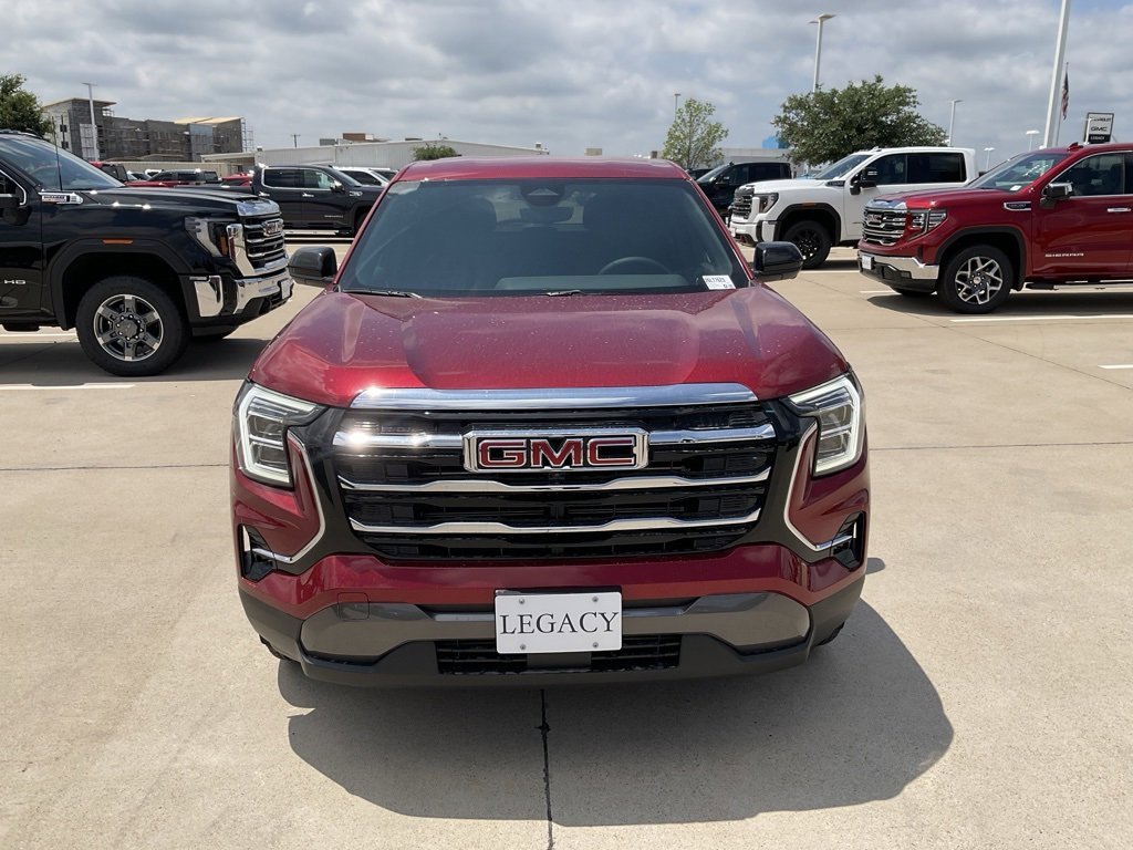 2026 GMC Terrain Elevation - Photo 32