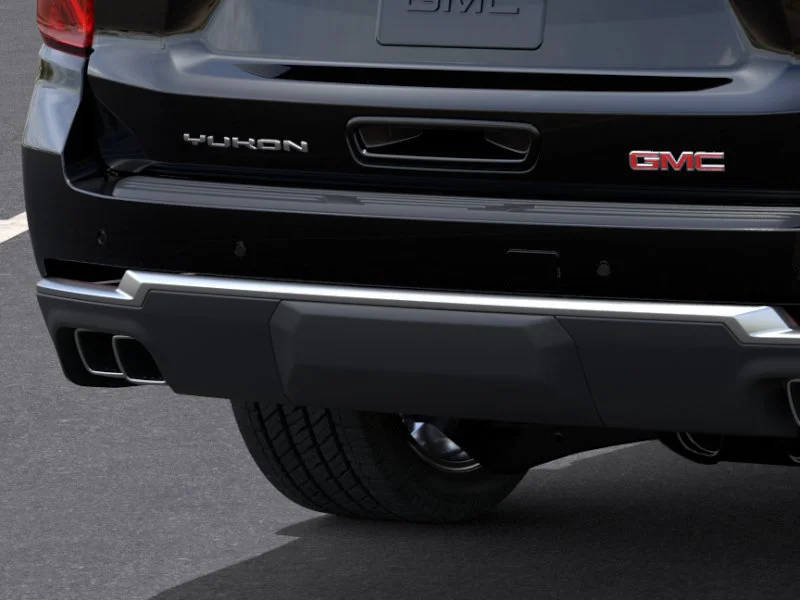 New 2027 Onyx Black GMC Denali image 15