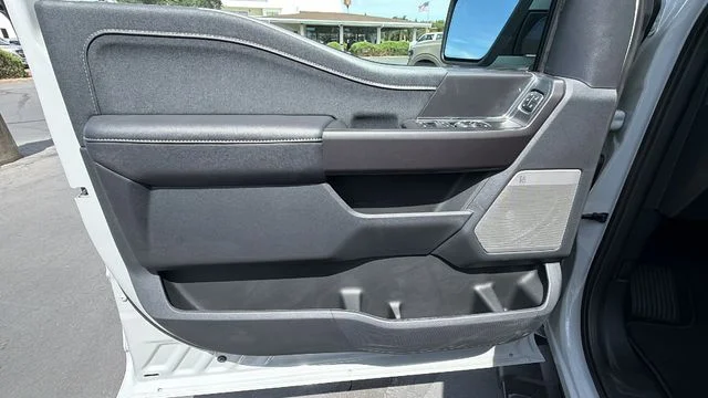 New 2026 Avalanche Ford Lariat® image 56