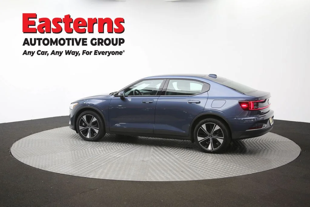 Used 2023 Blue Polestar Long Range Single Motor image 61